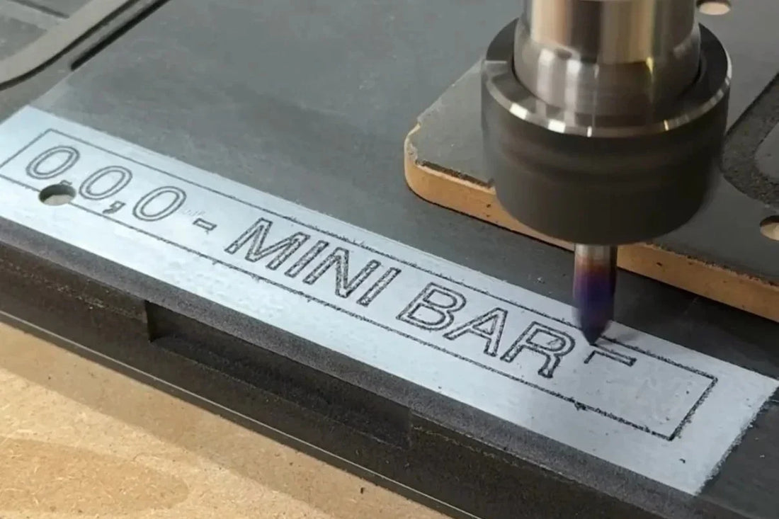 Making a Mini Baren from Scratch (Part 1)