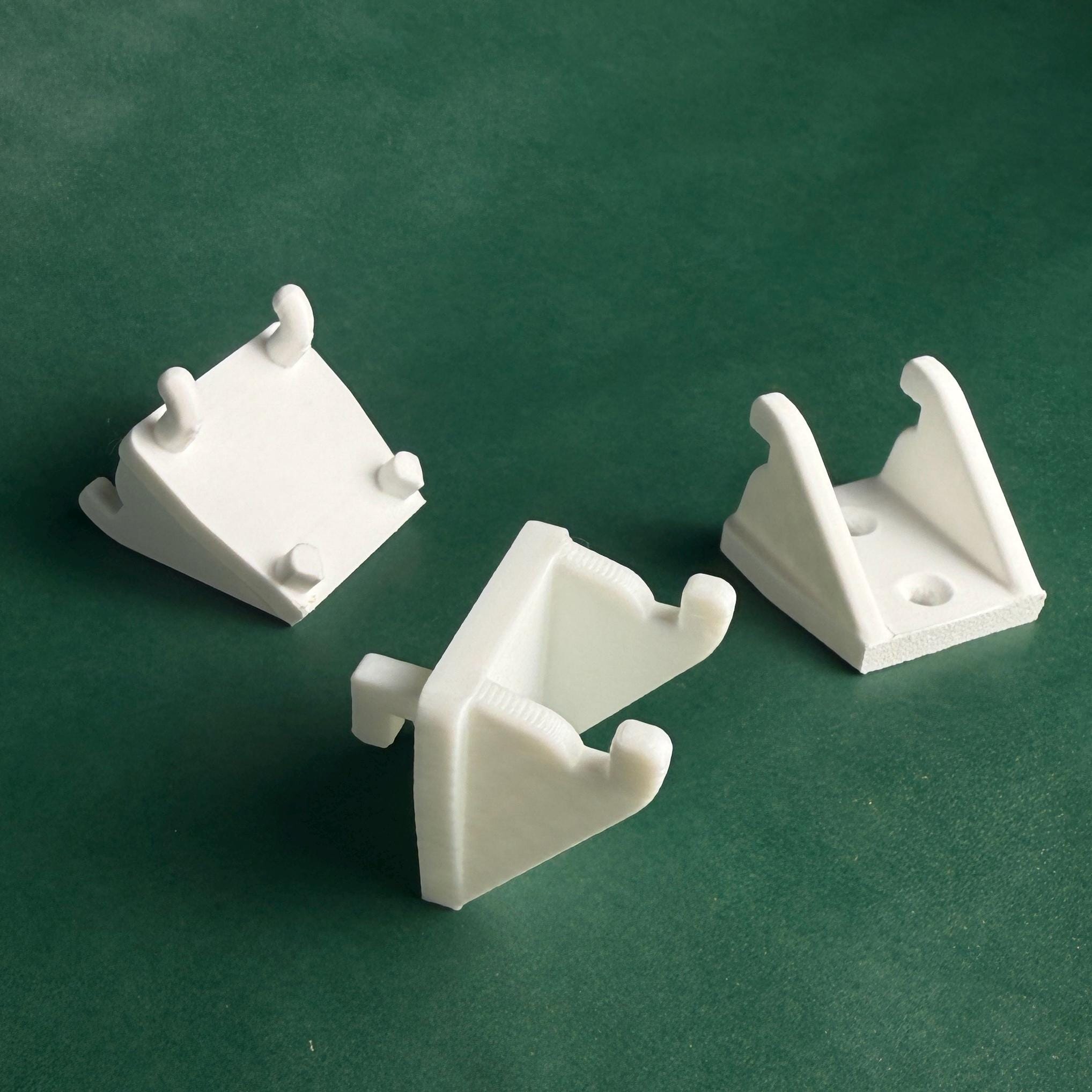 Printmaking Brayer Holder