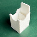 Ternes Burton Registration Pin Holder