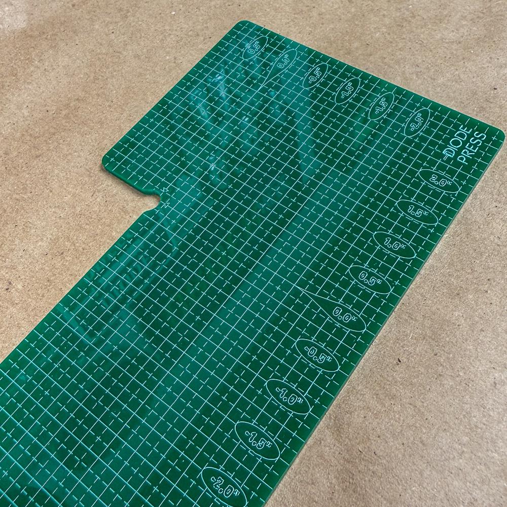 Linocut Registration Jig