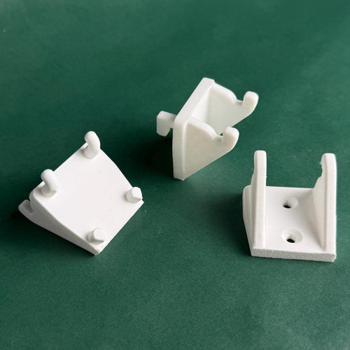 Printmaking Brayer Holder