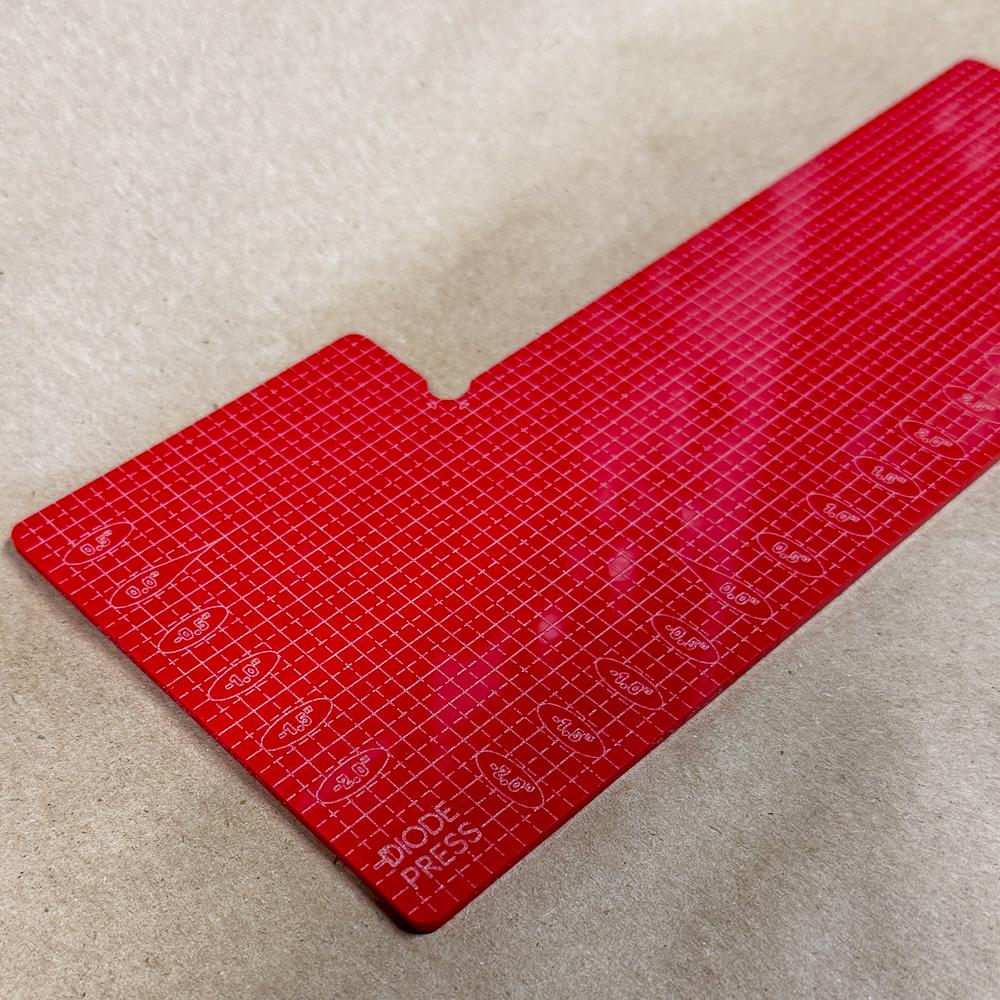 Linocut Registration Jig